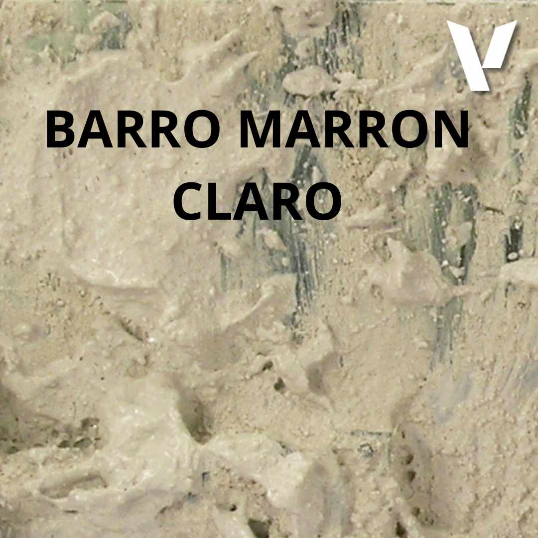 Diorama fx, efectos para reproducir terrenos, barro y agua realistas para modelismo, envases de 200ML - Imagen 7