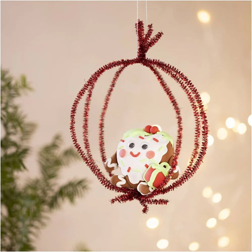 Kit navideño de modelado 977745 - Imagen 3