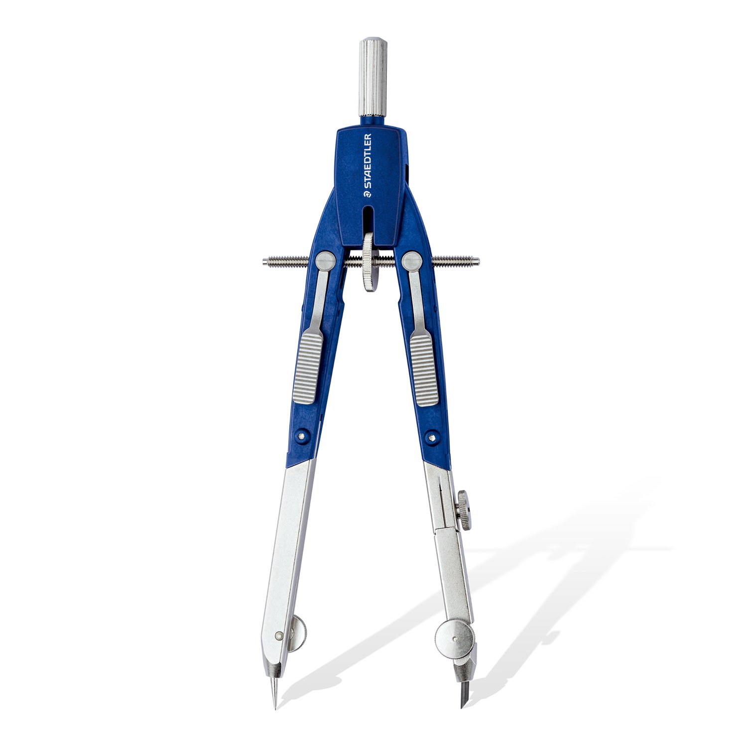 Compás Mars 552 01 Comfort Staedtler - Imagen 2