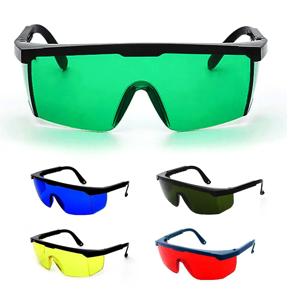 Gafas Polarizadas UV para Cultivo con Luz LED - Imagen 2