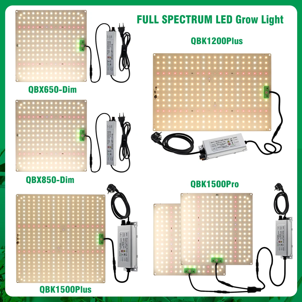 Luz LED Sunlike para Cultivo de Plantas en Invernadero - Imagen 3