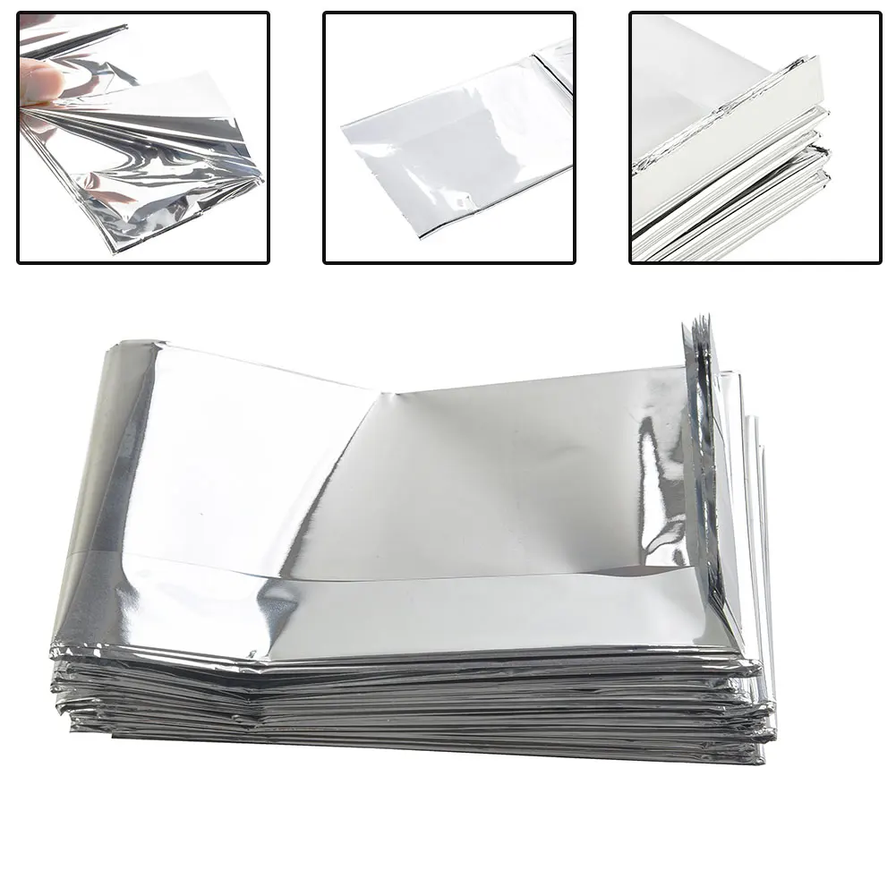 Películas Reflectantes de Mylar para Jardín e Invernadero - Imagen 3