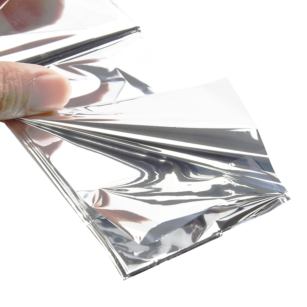 Películas Reflectantes de Mylar para Jardín e Invernadero - Imagen 4