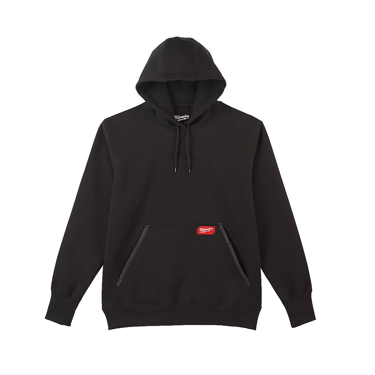 SUDADERA MILWAUKEE DE TRABAJO TALLA S
